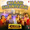 Chaar Shanivaar